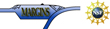 MARGINS logo