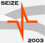 Return to SEIZE 2003 main page